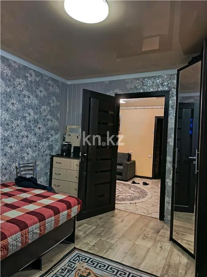 Продажа 4-комнатной квартиры, 62 м² в Караганде - фото 2