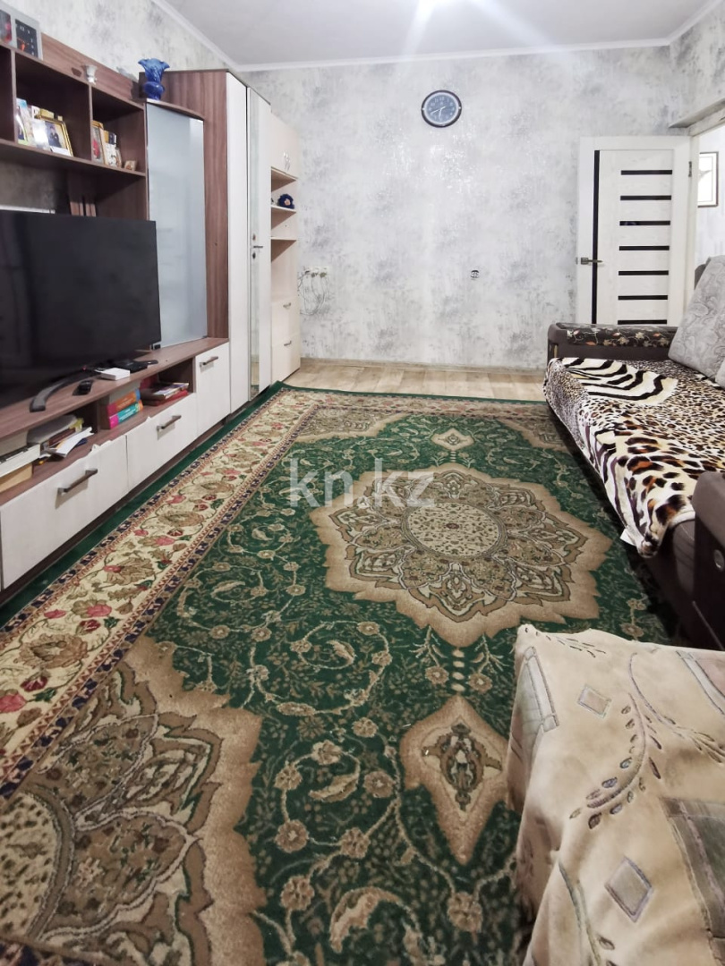 Продажа 2-комнатной квартиры, 54 м², Водник 1 в Алматинской области - фото 4