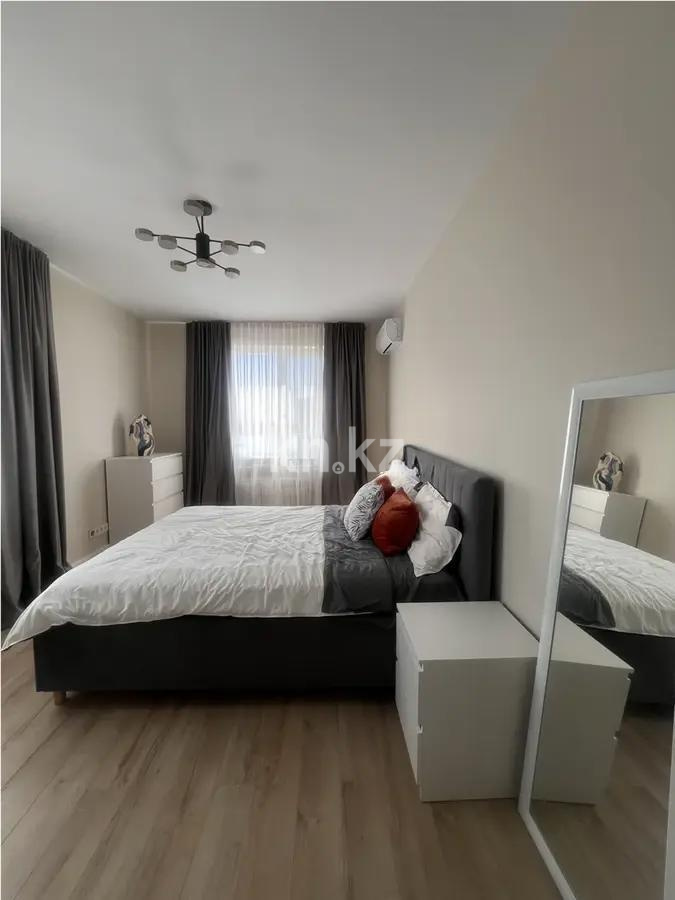 Продажа 2-комнатной квартиры, 77 м², ул. Егизбаева, дом  7/21 в Алматы - фото 3