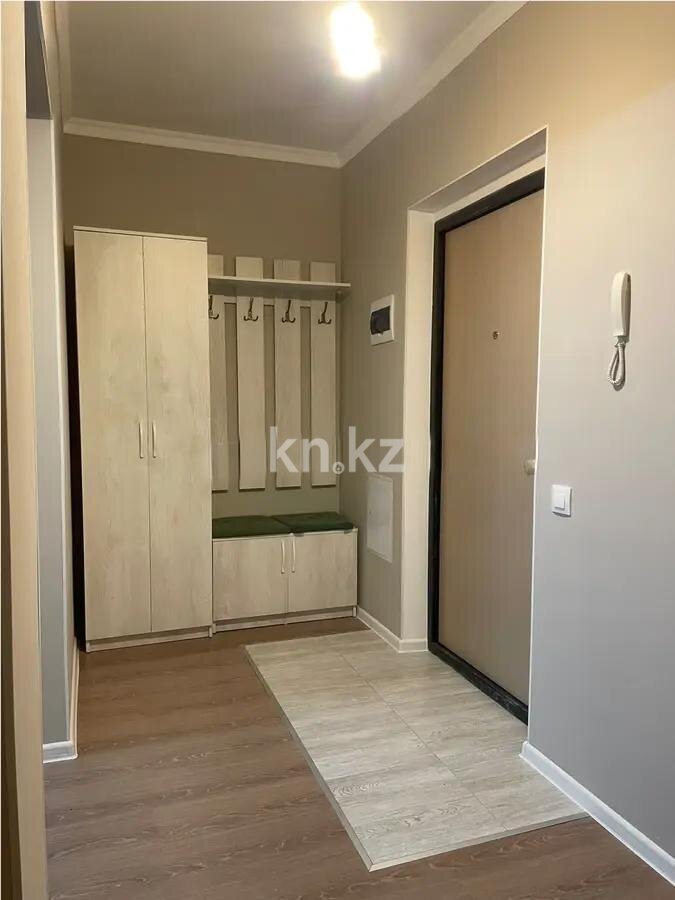 Продажа 1-комнатной квартиры, 39 м² в Астане - фото 4