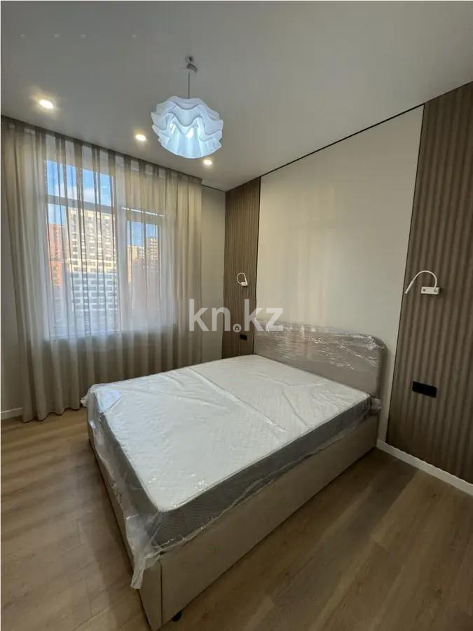 Продажа 2-комнатной квартиры, 56 м², ул. Толе би, дом  16 в Астане - фото 2