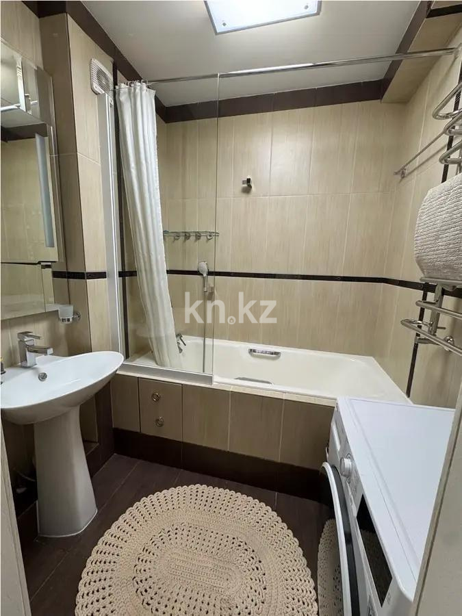 Продажа 3-комнатной квартиры, 86 м², пр. Достык, дом  294/2 в Алматы - фото 6