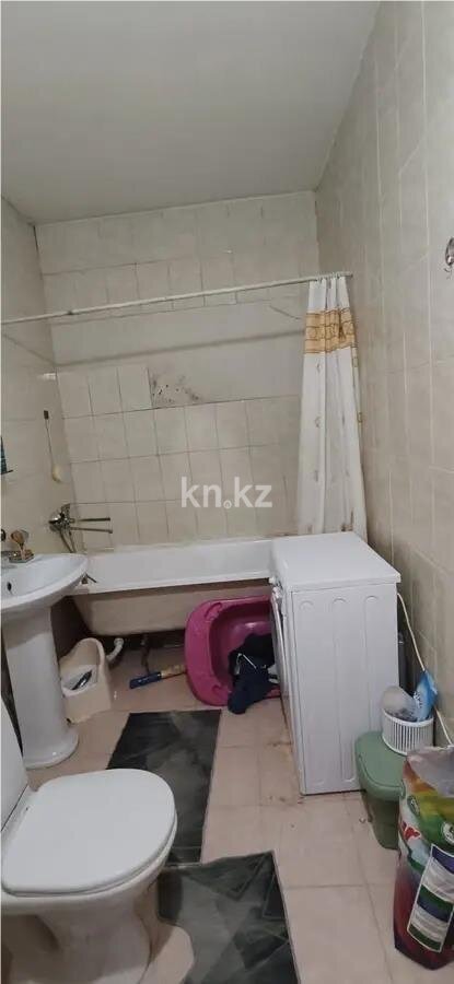 Продажа 1-комнатной квартиры, 38 м² в Астане - фото 3