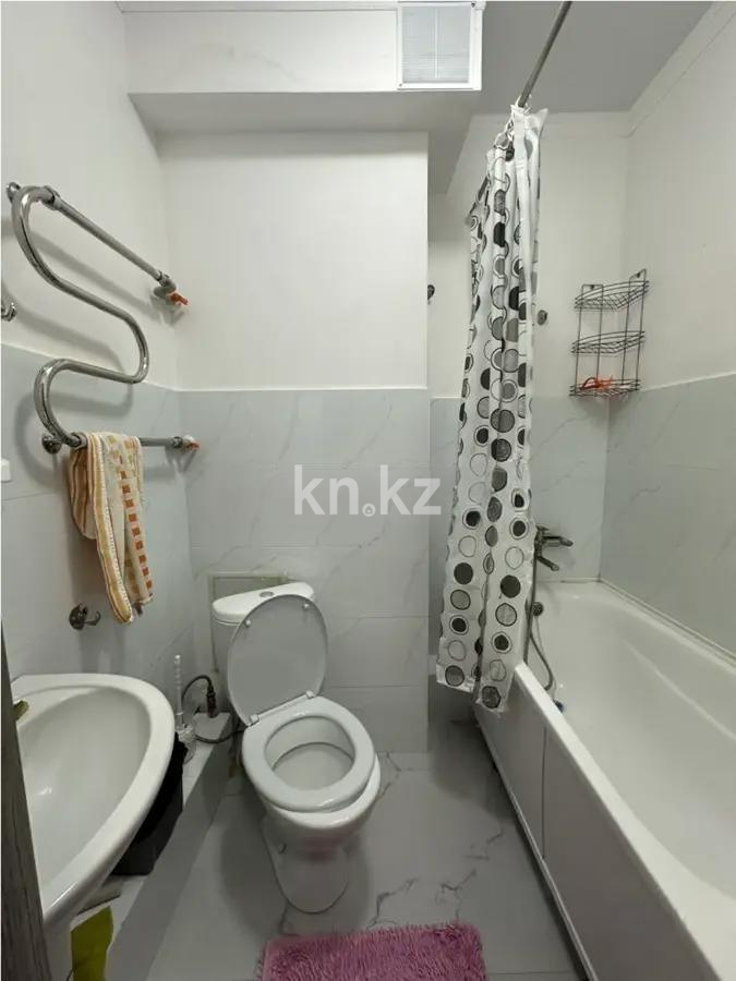 Продажа 1-комнатной квартиры, 33 м² в Астане - фото 3