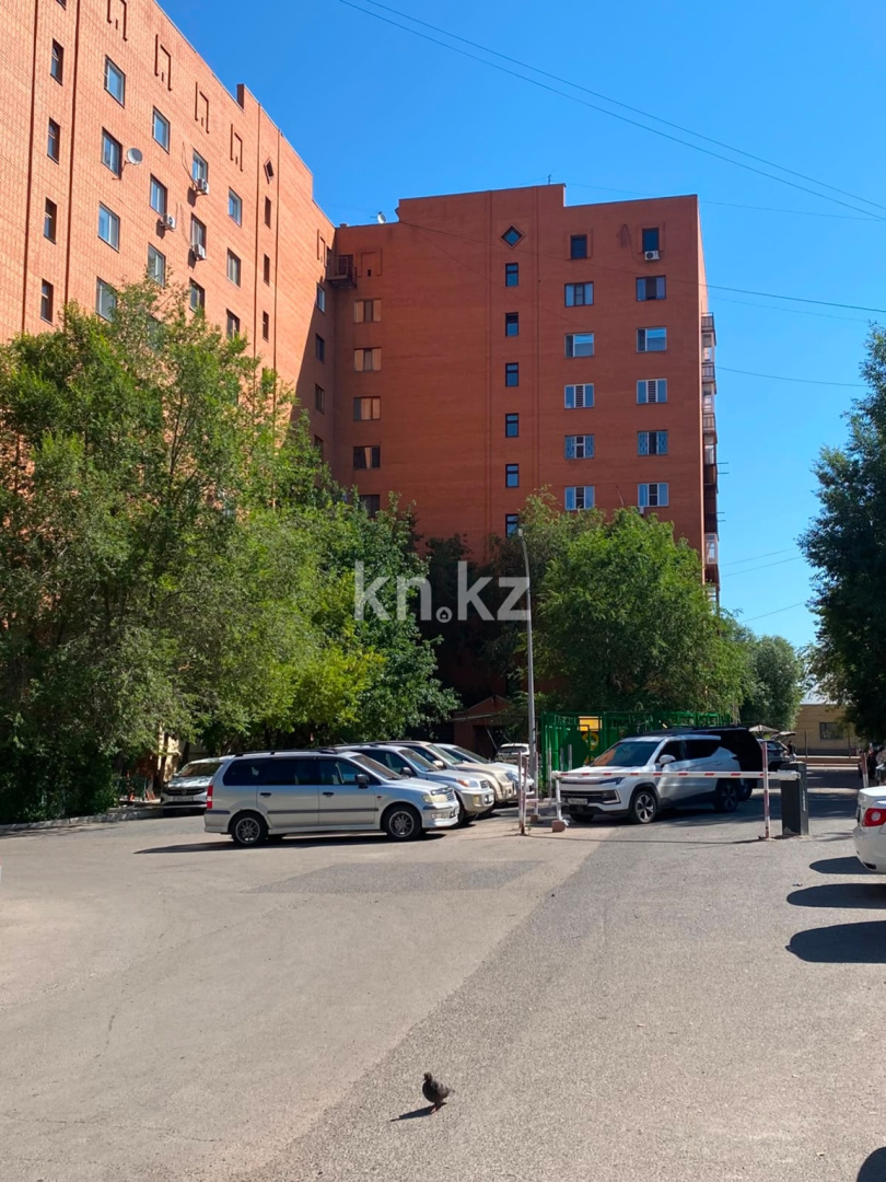 Продажа 1-комнатной квартиры, 43 м² в Астане - фото 2