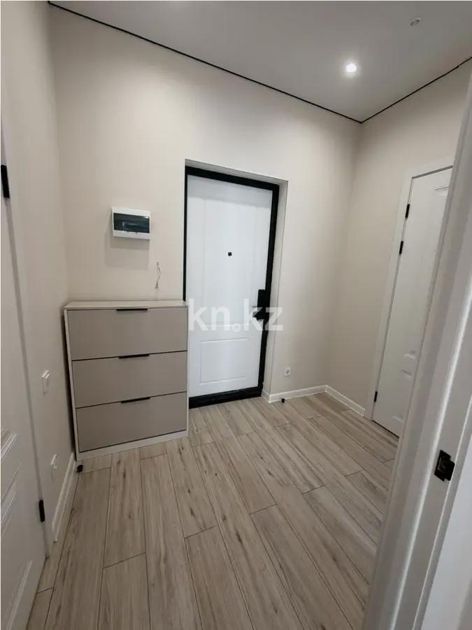 Продажа 1-комнатной квартиры, 38 м² в Алматы - фото 4