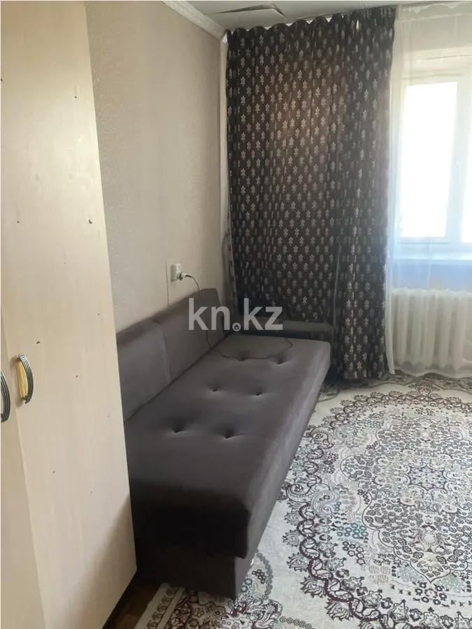 Продажа 1-комнатной квартиры, 13 м², ул. Янушкевича, дом  8 в Астане