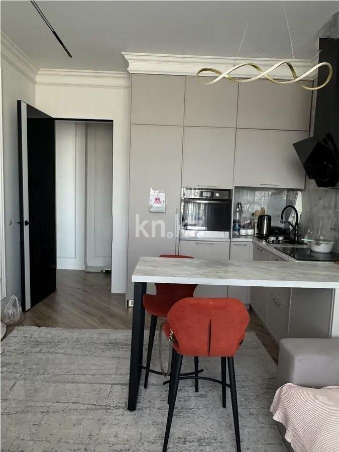 Продажа 2-комнатной квартиры, 40 м² в Астане - фото 3