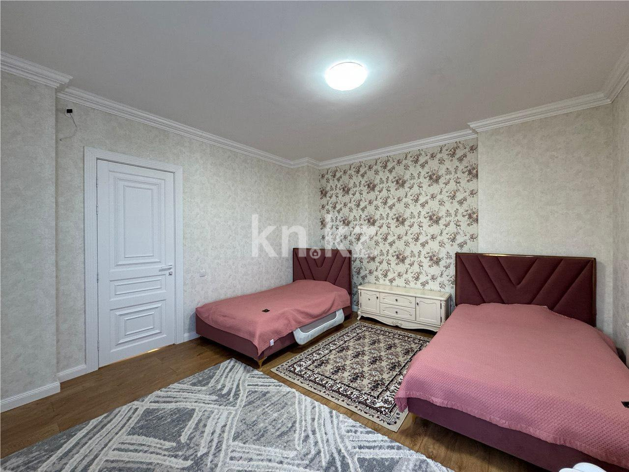 Продажа 3-комнатной квартиры, 98 м², ул. Байтурсынова в Астане - фото 7