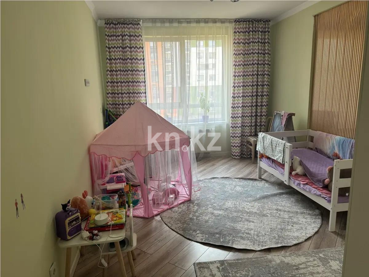 Продажа 3-комнатной квартиры, 92.1 м² в Алматы - фото 3