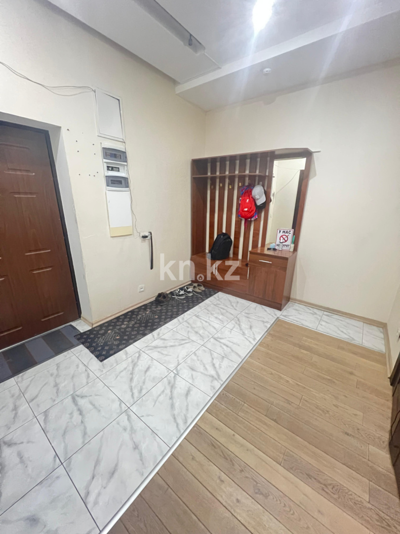 Аренда 2-комнатной квартиры, 60 м², ул. Сыганак, дом  62 - ул. Туркестан в Астане - фото 6