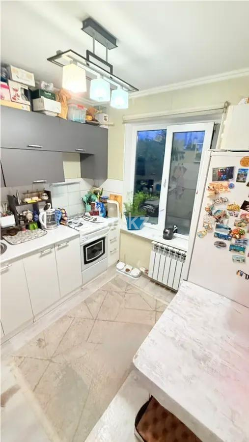 Продажа 1-комнатной квартиры, 36 м² в Алматы - фото 2