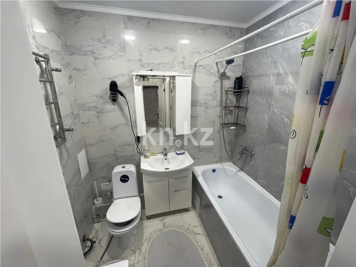 Продажа 1-комнатной квартиры, 36 м² в Астане - фото 3