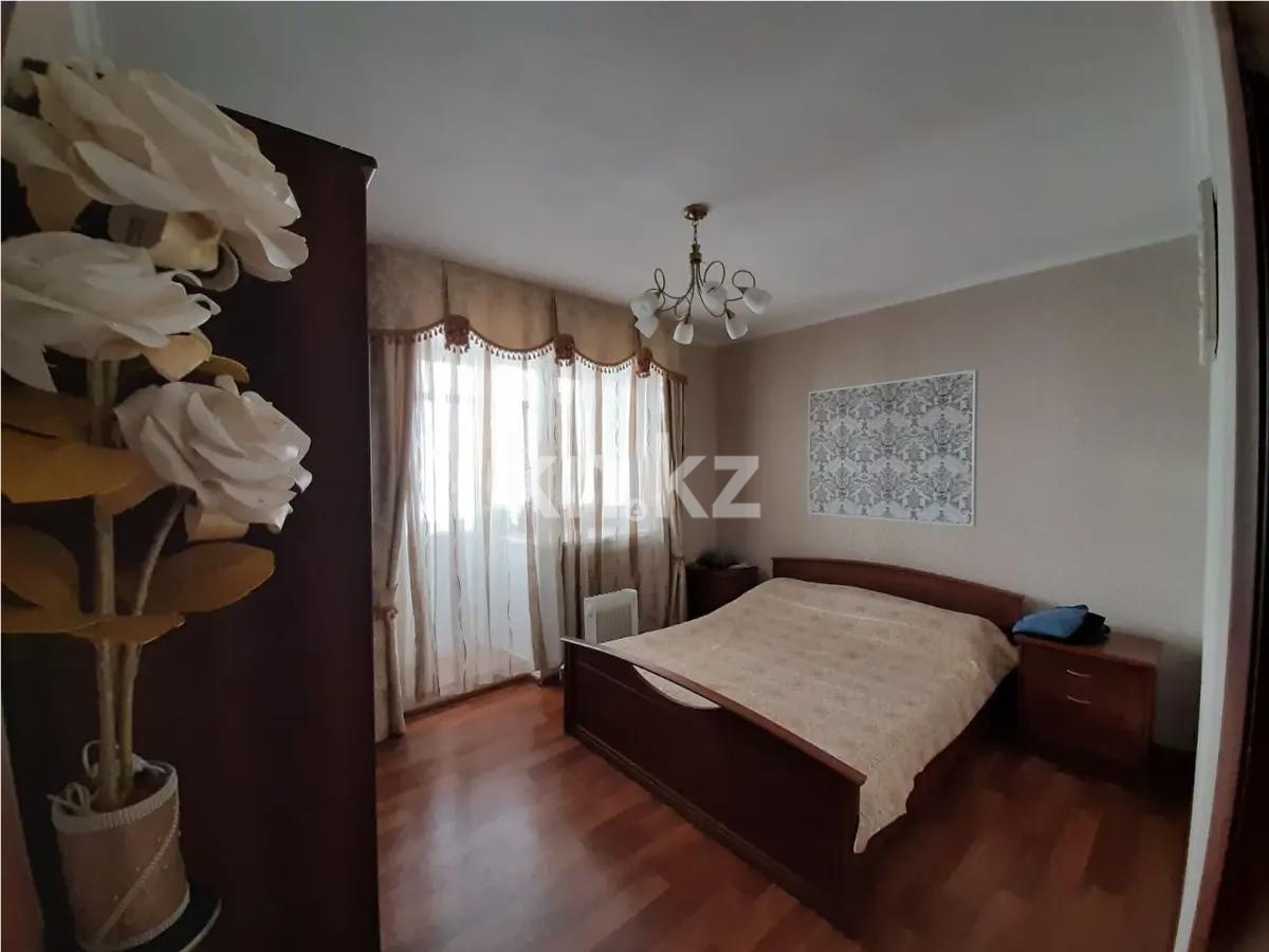 Продажа 3-комнатной квартиры, 75 м² в Астане - фото 2