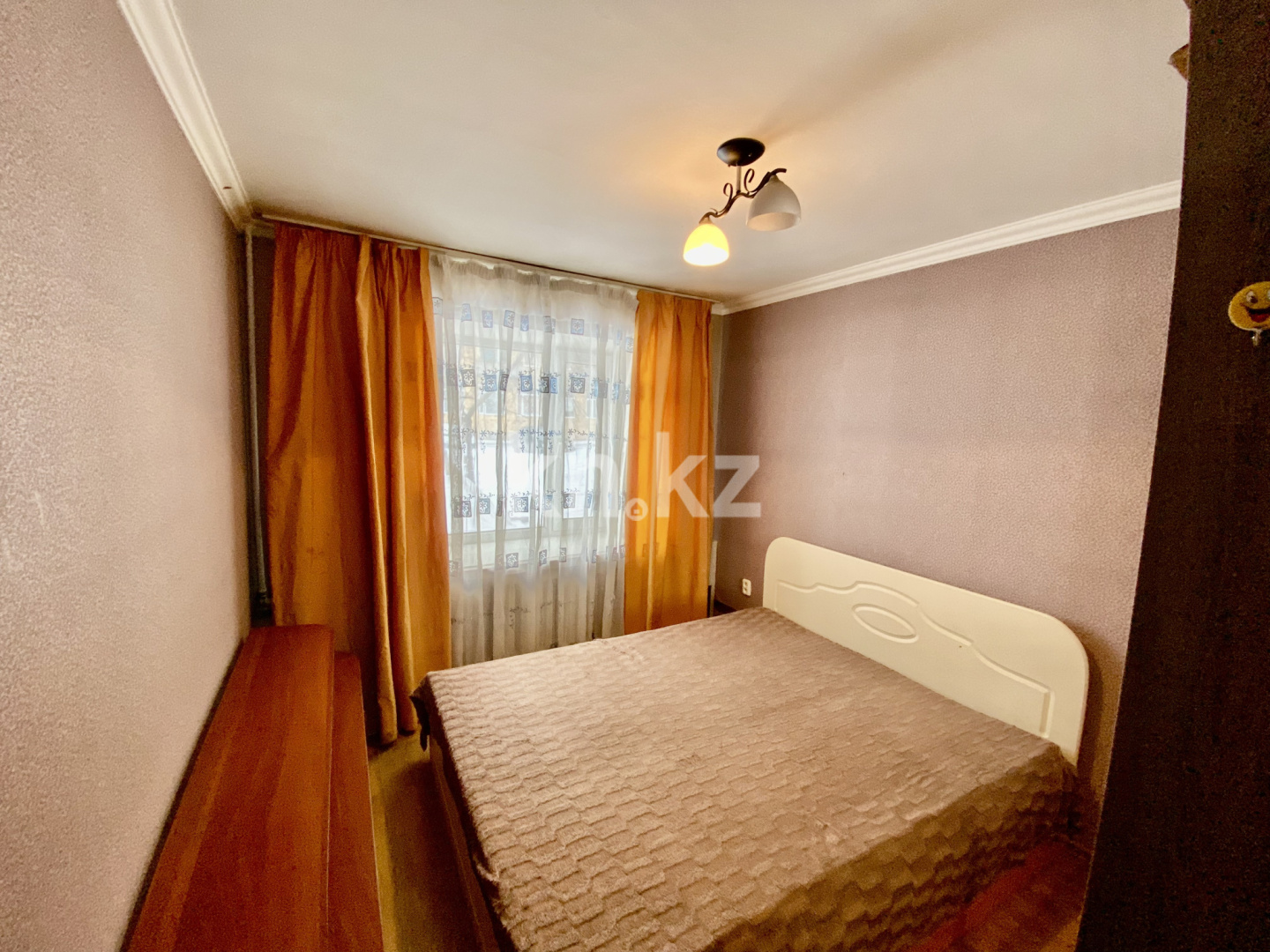 Продажа 1-комнатной квартиры, 27 м², ул. Московская в Сарани - фото 3