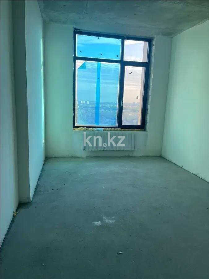 Продажа 2-комнатной квартиры, 38.5 м² в Астане