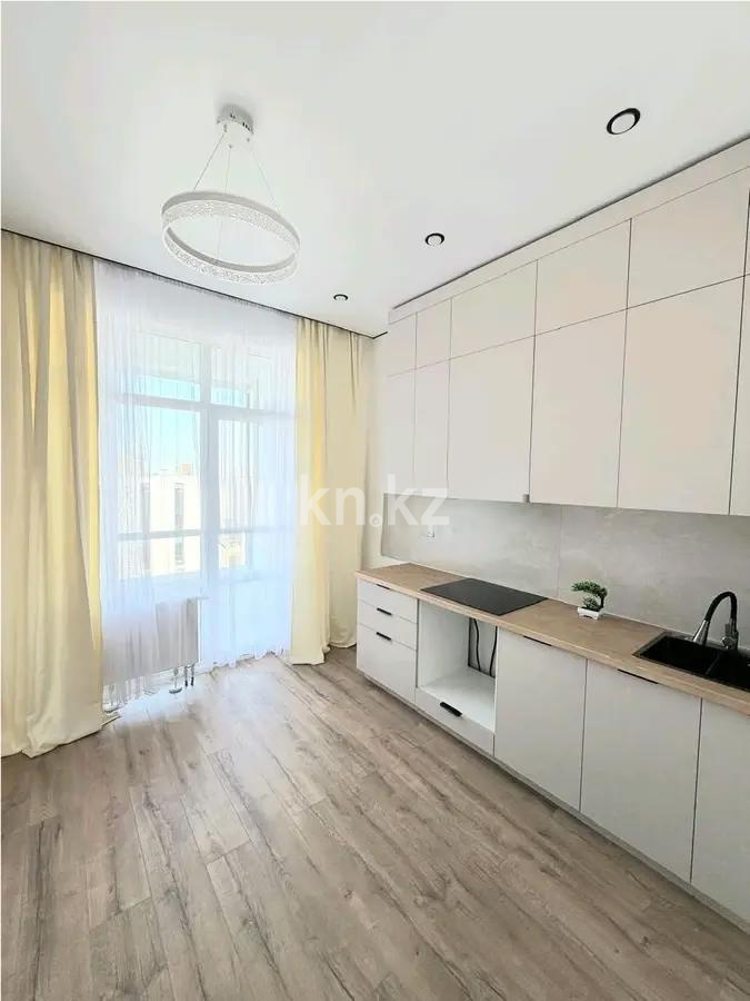 Продажа 2-комнатной квартиры, 59 м² в Астане - фото 2