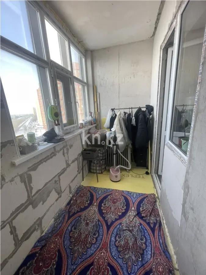 Продажа 1-комнатной квартиры, 37.4 м² в Астане - фото 5