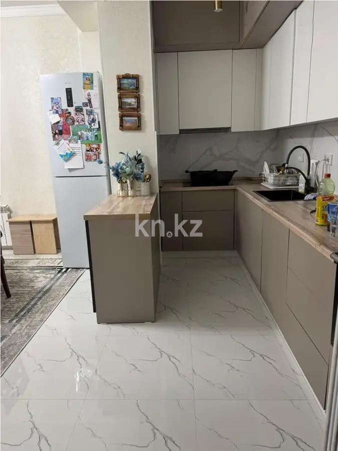 Продажа 3-комнатной квартиры, 89 м² в Алматы - фото 4