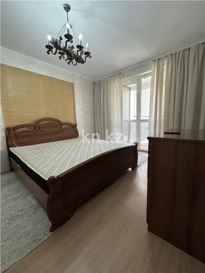 Продажа 3-комнатной квартиры, 89 м² в Алматы - фото 2