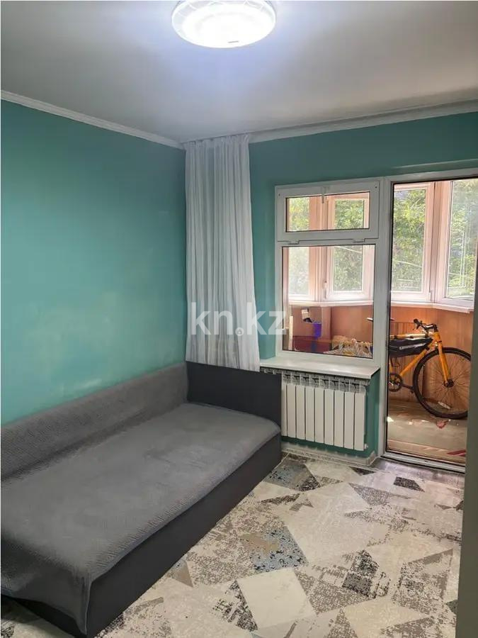 Продажа 3-комнатной квартиры, 70 м² в Алматы