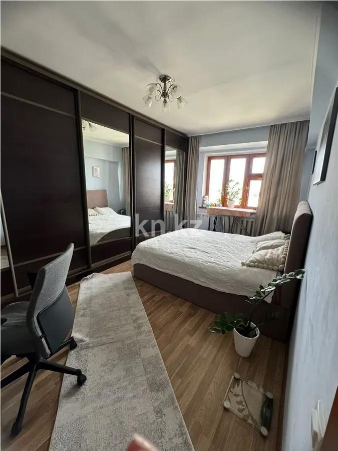 Продажа 3-комнатной квартиры, 76 м², ул. Тлендиева, дом  256 в Алматы - фото 2