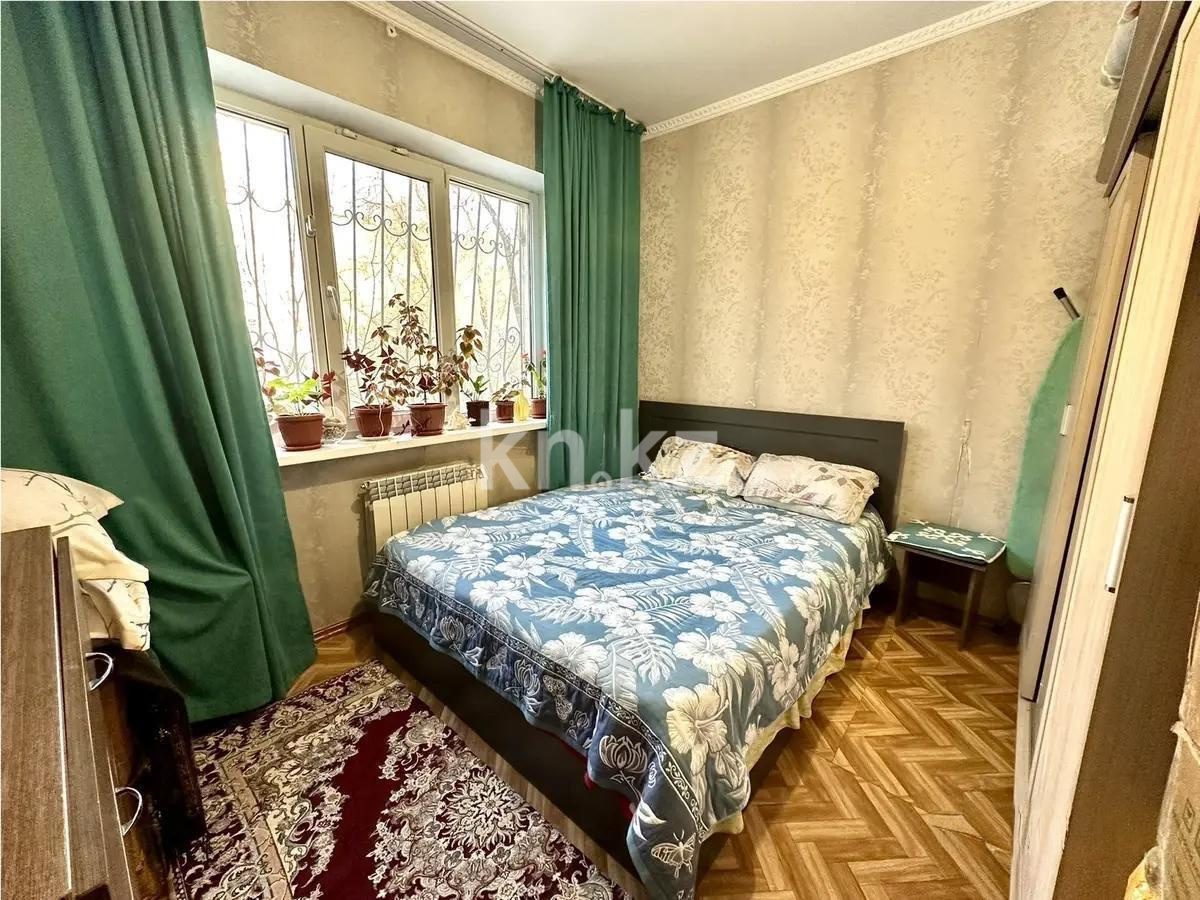 Продажа 3-комнатной квартиры, 72 м², ул. Торайгырова, дом  11А в Алматы - фото 2