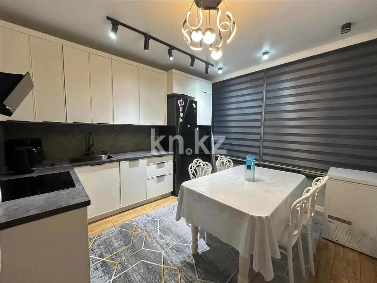 Продажа 3-комнатной квартиры, 70 м² в Алматы - фото 3
