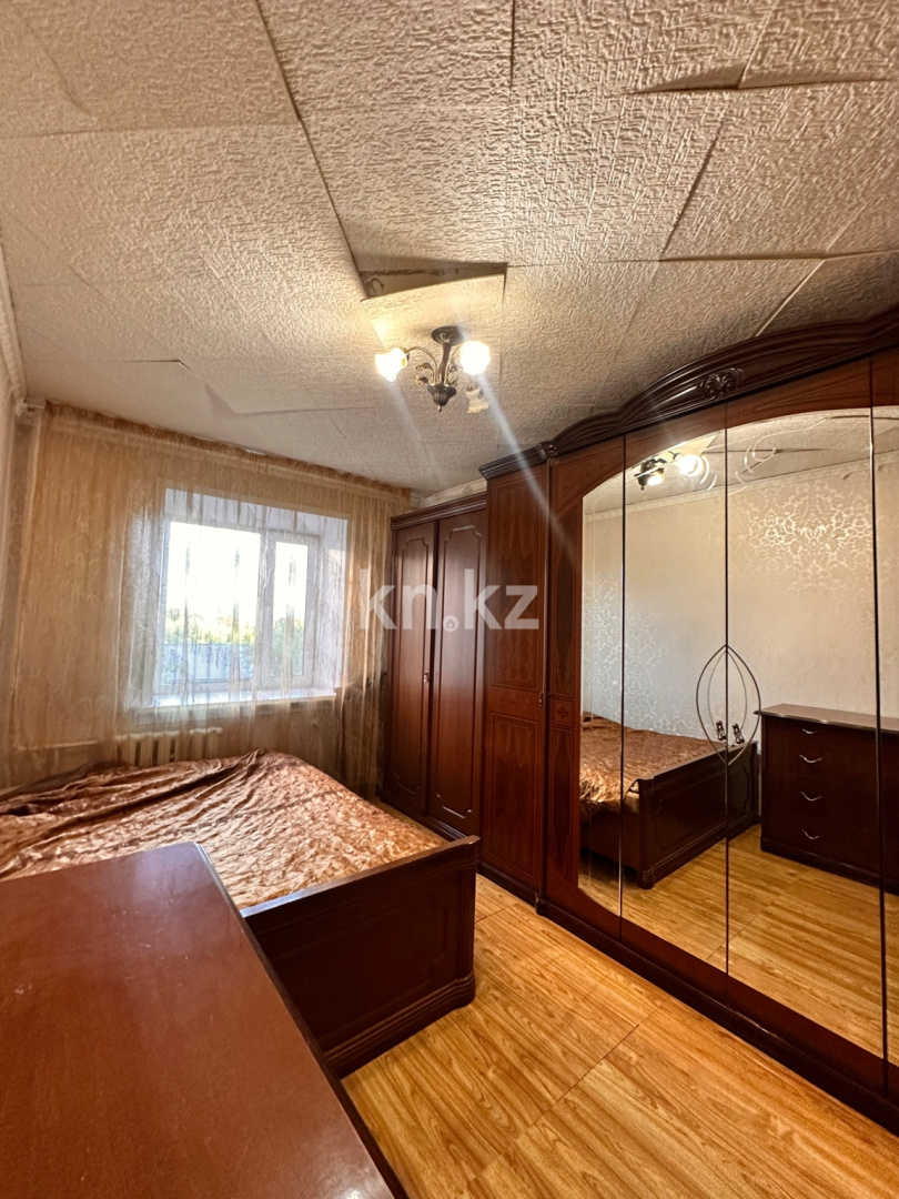 Аренда 3-комнатной квартиры, 75 м² в Караганде - фото 5