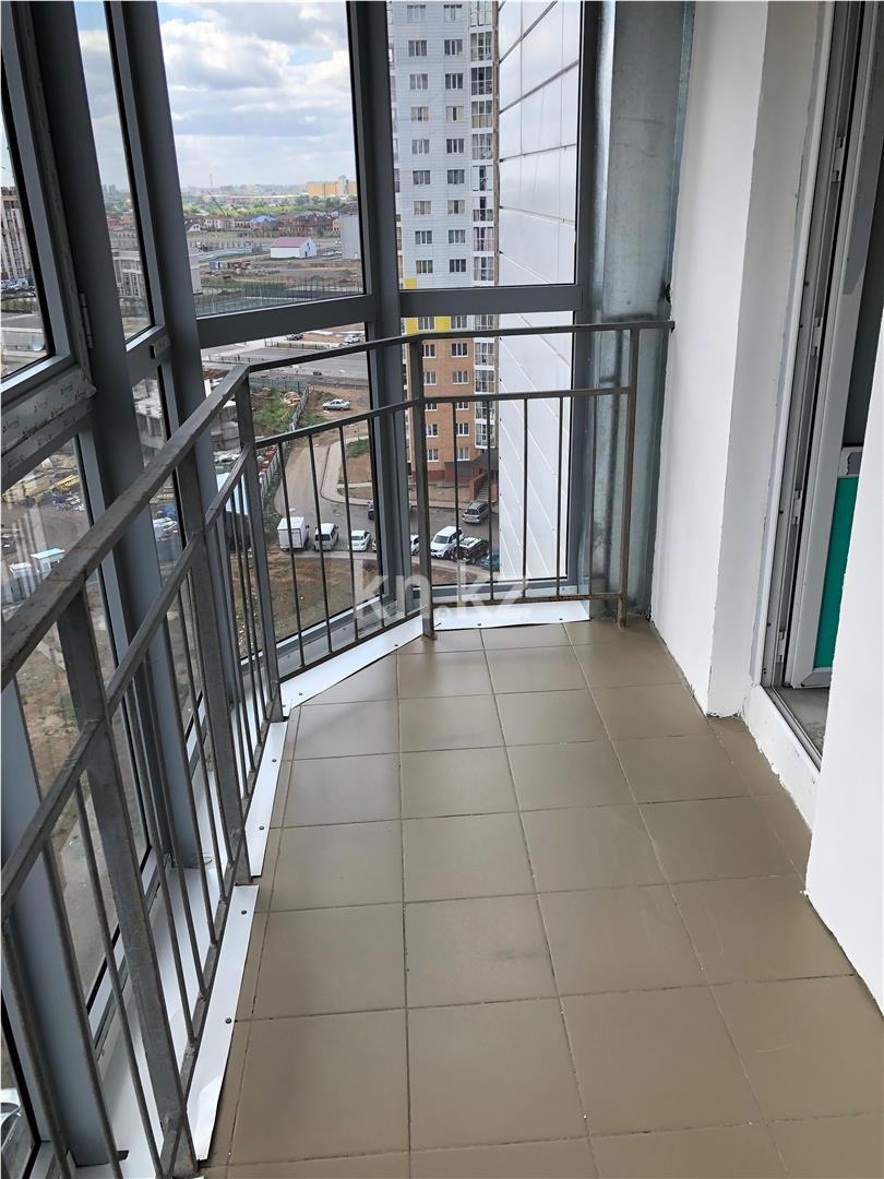 Продажа 3-комнатной квартиры, 84 м², ул. Ашимова в Караганде - фото 9