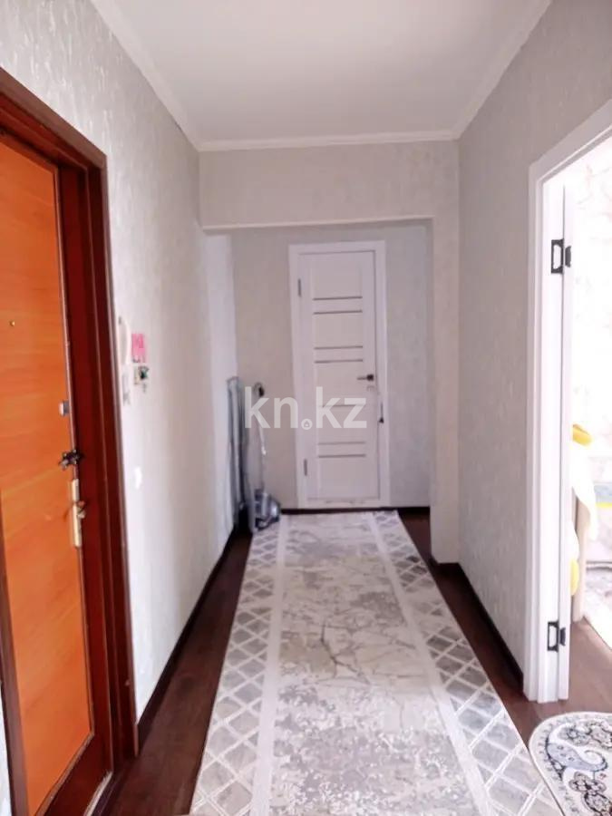 Продажа 2-комнатной квартиры, 55 м², мкр-н Голубые Пруды, дом  7 в Караганде - фото 5