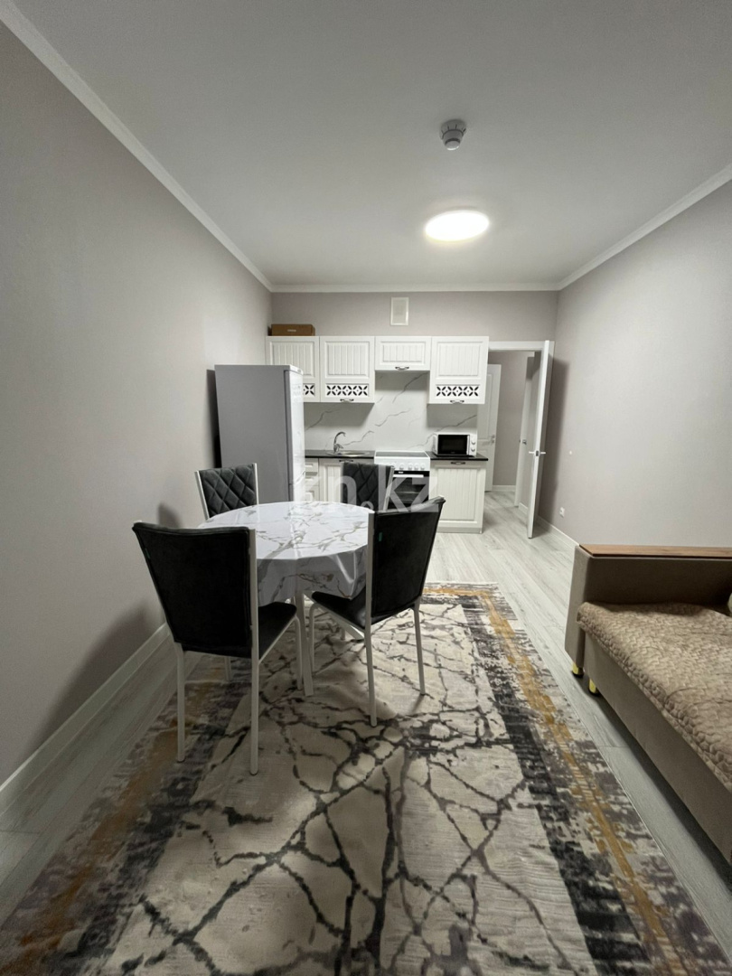 Аренда 2-комнатной квартиры, 40 м², пр. Туран, дом  55/16 в Астане - фото 6