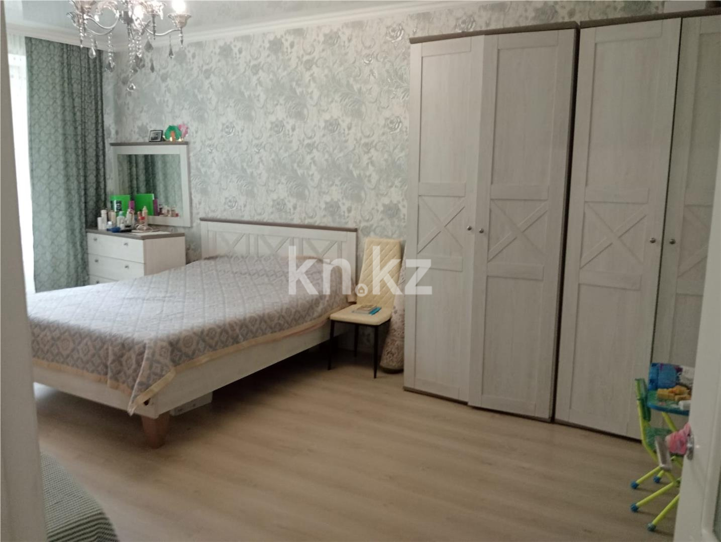 Продажа 2-комнатной квартиры, 64.4 м² в Астане - фото 6