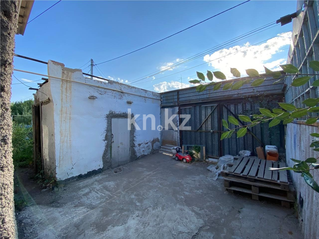 Продажа 4-комнатного дома, 71.4 м² в Темиртау - фото 22
