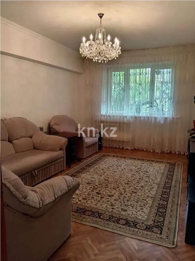 Продажа 3-комнатной квартиры, 70.2 м² в Алматы