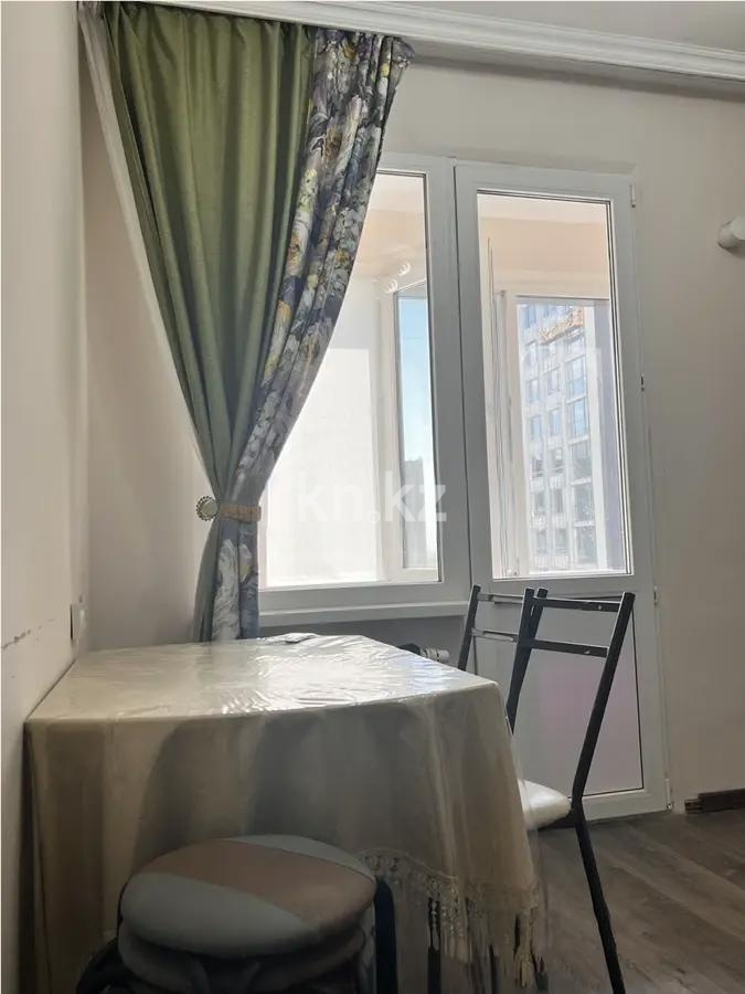 Продажа 1-комнатной квартиры, 36 м² в Астане