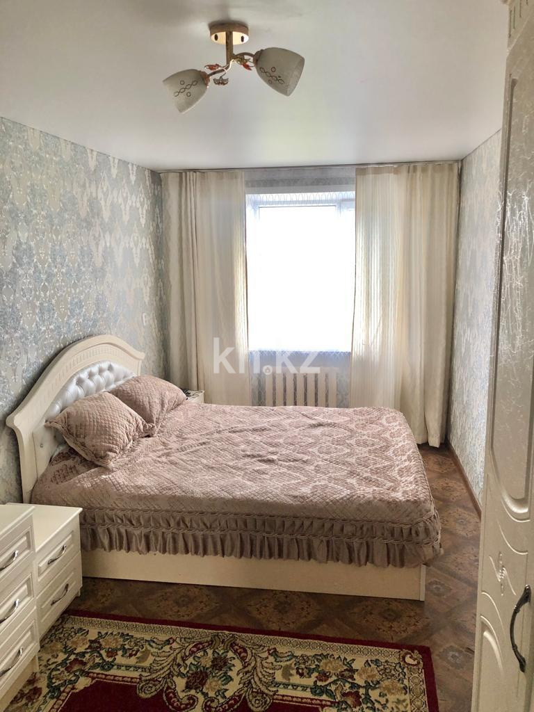 Продажа 2-комнатной квартиры, 45 м² в Караганде - фото 4