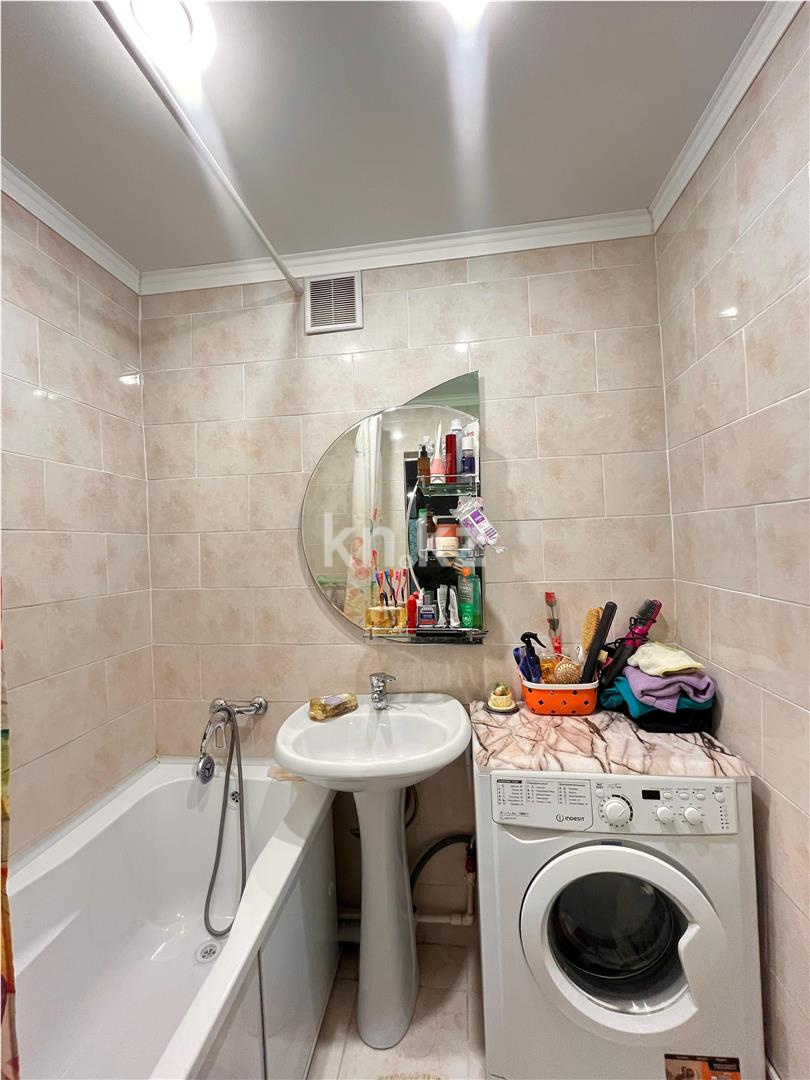 Продажа 2-комнатной квартиры, 48 м² в Караганде - фото 5