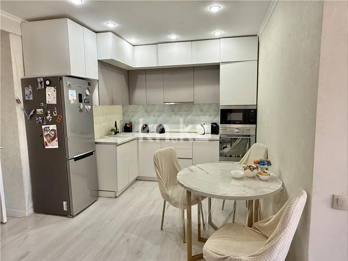 Продажа 3-комнатной квартиры, 65 м² в Астане - фото 4