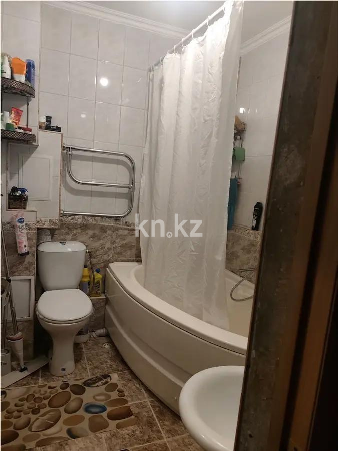 Продажа 1-комнатной квартиры, 40 м² в Алматы - фото 3