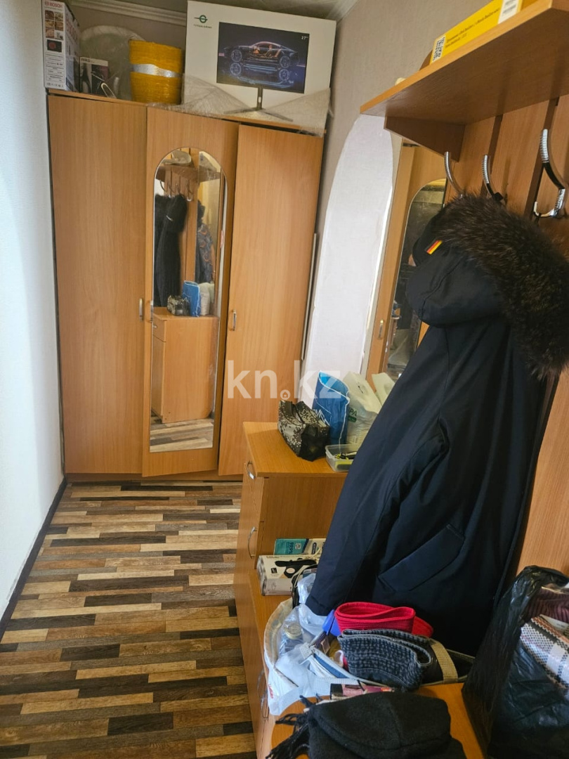 Аренда 1-комнатной квартиры, 32 м² в Астане - фото 8
