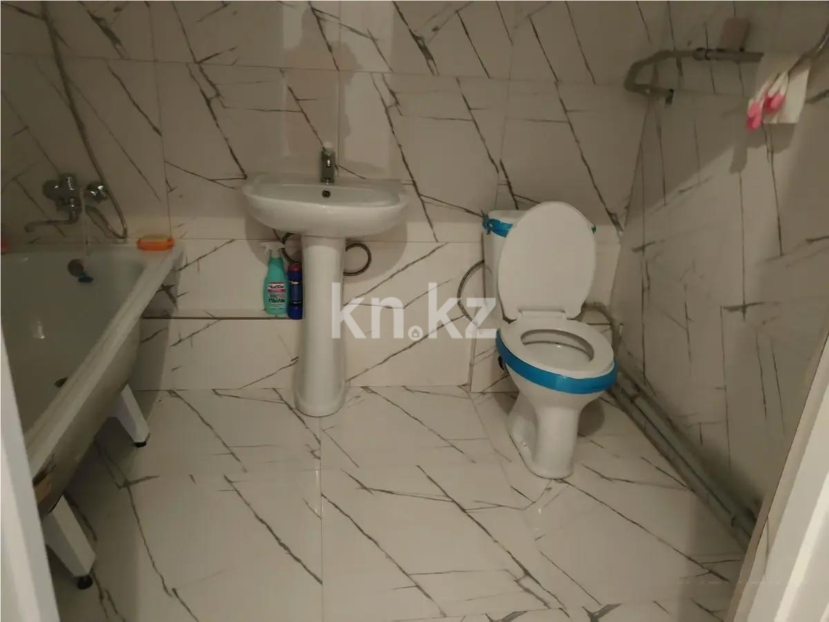 Продажа 1-комнатной квартиры, 37.6 м² в Астане - фото 3