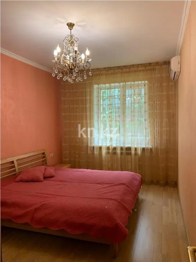 Продажа 2-комнатной квартиры, 66 м² в Алматы - фото 2