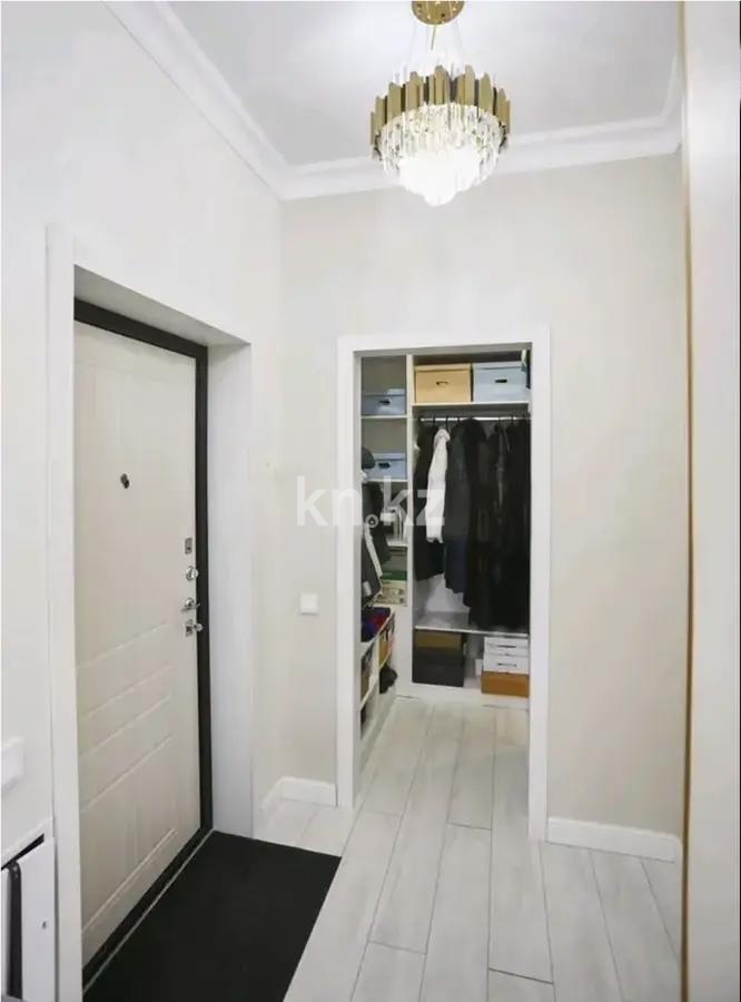 Продажа 4-комнатной квартиры, 82 м² в Астане - фото 3