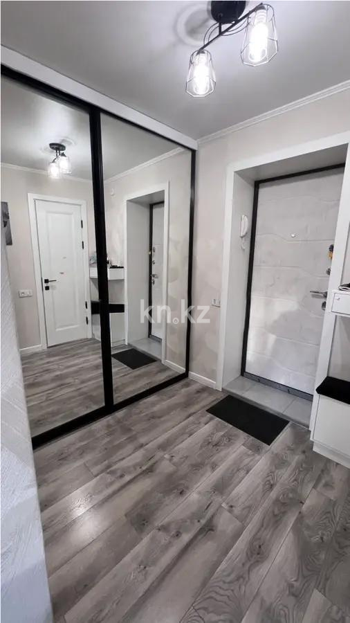 Продажа 1-комнатной квартиры, 32 м² в Караганде - фото 5