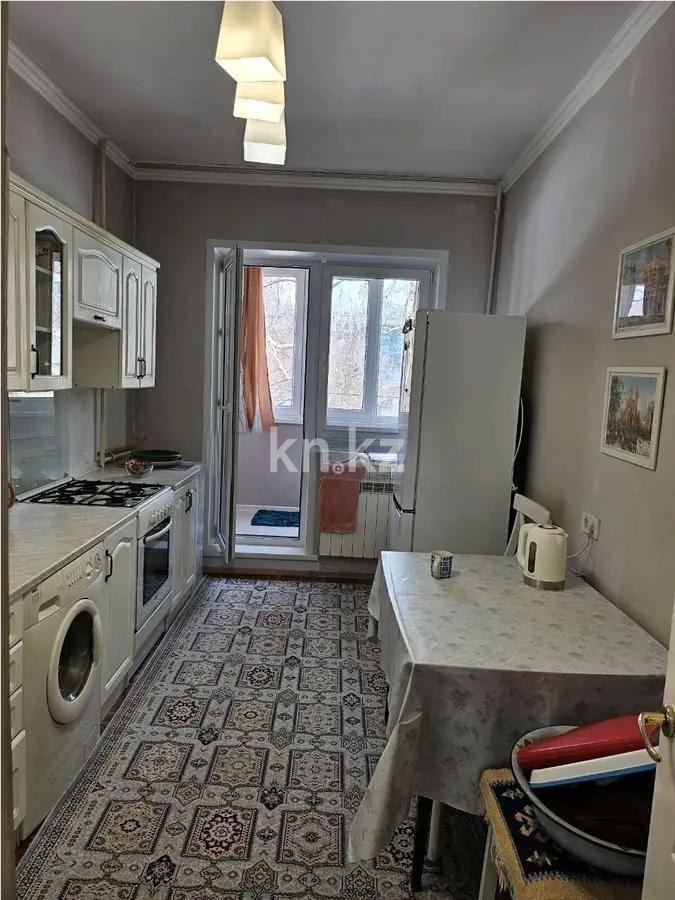 Продажа 2-комнатной квартиры, 56 м², ул. Минусинская, дом  23 в Алматы - фото 3