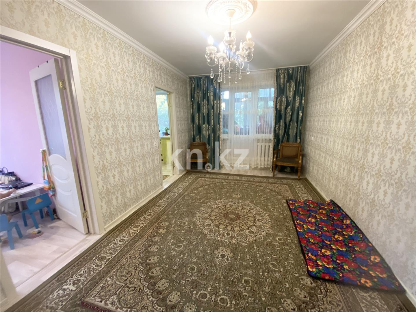 Продажа 4-комнатной квартиры, 61 м² в Темиртау - фото 2