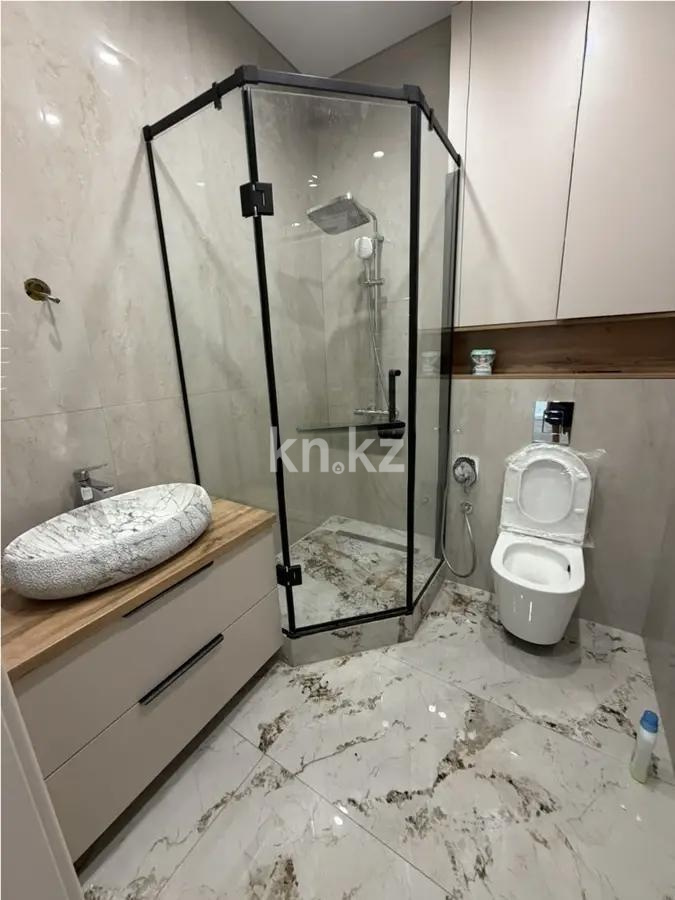 Продажа 3-комнатной квартиры, 124 м² в Алматы - фото 6