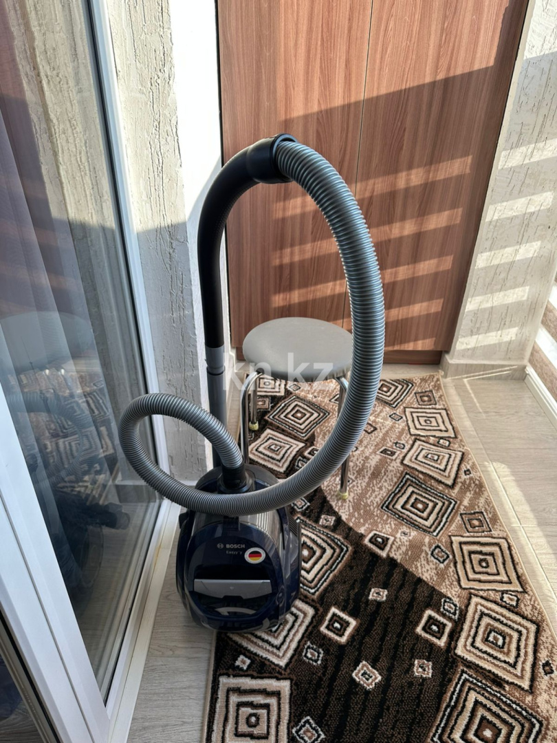 Аренда 1-комнатной квартиры, 47 м² в Алматы - фото 21