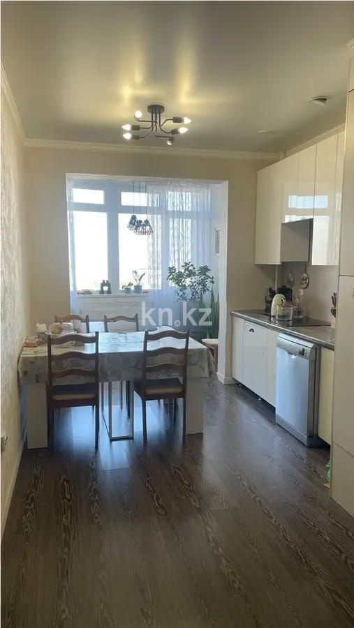 Продажа 3-комнатной квартиры, 85 м², ул. Кенесары хана, дом  54/21 в Алматы - фото 4